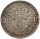 BELGIUM 20 FRANCS 1935 LEOPOLD III. (1934-1951) #s004 0091 - 20 Frank