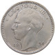 BELGIUM 20 FRANCS 1934 LEOPOLD III. (1934-1951) #a082 0199 - 20 Francs