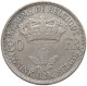 BELGIUM 20 FRANCS 1934 LEOPOLD III. (1934-1951) #c068 0379 - 20 Francs