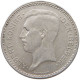 BELGIUM 20 FRANCS 1934 Albert I. 1909-1934 #c048 0309 - 20 Francs & 4 Belgas