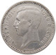 BELGIUM 20 FRANCS 1934 Albert I. 1909-1934 #c018 0035 - 20 Frank & 4 Belgas