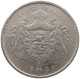 BELGIUM 20 FRANCS 1932 Albert I. 1909-1934 #sm05 0645 - 20 Francs & 4 Belgas