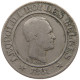 BELGIUM 20 CENTIMES 1861 Leopold I. (1831-1865) #c020 0053 - 20 Cents