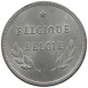 BELGIUM 2 FRANCS 1944 LEOPOLD III. (1934-1951) #c006 0723 - 2 Francs (1944 Liberation)