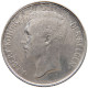 BELGIUM 2 FRANCS 1912 Albert I. 1909-1934 #c024 0037 - 2 Francs