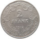 BELGIUM 2 FRANCS 1912 Albert I. 1909-1934 #t162 0119 - 2 Francos