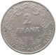 BELGIUM 2 FRANCS 1912 Albert I. 1909-1934 #t162 0119 - 2 Francs