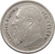 BELGIUM 2 FRANCS 1909  #t121 0093 - 2 Francs
