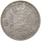 BELGIUM 2 FRANCS 1830 1880  #t083 0147 - 2 Francs