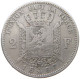 BELGIUM 2 FRANCS 1867  #t127 0325 - 2 Francs