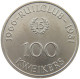 BELGIUM 100 KWEIKERS 1981 BADOUIN I. 1951-1993 #a060 0597 - Unclassified