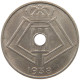 BELGIUM 10 CENTIMES 1938 10 CENTIMES 1938 PATTERN THIN FLAN RARITY 2 #t081 0073 - 10 Centesimi