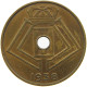 BELGIUM 10 CENTIMES 1938 10 CENTIMES PATTERN 1938 DUPR. 2653 B6 R2 SIMILOR #t081 0089 - 10 Cent