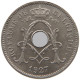 BELGIUM 10 CENTIMES 1927 Albert I. 1909-1934 #c006 0391 - 10 Cent
