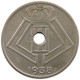 BELGIUM 10 CENTIMES 1938 MINTING ERROR 10 CENTIMES 1938 HOLE OFF-CENTER #t065 0233 - 10 Cent
