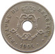 BELGIUM 10 CENTIMES 1904 MINTING ERROR 10 CENTIMES 1904 45° DIE ROTATION LEFT #t065 0235 - 10 Cent