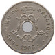 BELGIUM 10 CENTIMES 1906/5 Leopold II. 1865-1909 #a072 0487 - 10 Cents