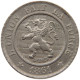 BELGIUM 10 CENTIMES 1861 Leopold I. (1831-1865) #c053 0239 - 10 Cent