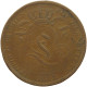 BELGIUM 10 CENTIMES 1832 Leopold I. (1831-1865) #s017 0259 - 10 Centimes