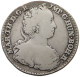 BELGIUM 1/4 DUKATON 1853 HAND Maria Theresia (1740-1780) #t061 0047 - 1714-1794 Pays-Bas Autrichiens  