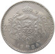 BELGIUM 20 FRANCS 1934 Albert I. 1909-1934 #a020 0291 - 20 Francs & 4 Belgas