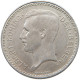 BELGIUM 20 FRANCS 1934 Albert I. 1909-1934 #a020 0293 - 20 Francs & 4 Belgas