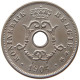 BELGIUM 10 CENTIMES 1904 Leopold II. 1865-1909 #a018 0303 - 10 Cents