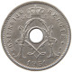 BELGIUM 5 CENTIMES 1931 Albert I. 1909-1934 DIE ERROR #a017 1025 - 5 Cent