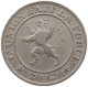 BELGIUM 20 CENTIMES 1861 Leopold I. (1831-1865) #a017 0001 - 10 Cent