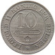 BELGIUM 10 CENTIMES 1894 Leopold II. 1865-1909 #a015 1131 - 10 Centimes