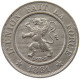 BELGIUM 10 CENTIMES 1861 Leopold I. (1831-1865) #a015 1109 - 10 Cents