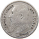 BELGIUM 2 FRANCS 1904 Leopold II. 1865-1909 #a002 0055 - 2 Francs