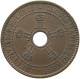 BELGIAN CONGO 5 CENTIMES 1888  #t100 0029 - 1885-1909: Leopoldo II