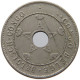 BELGIAN CONGO 10 CENTIMES 1911  #s067 0819 - 1910-1934: Albert I