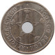 BELGIAN CONGO 10 CENTIMES 1911  #s030 0121 - 1910-1934: Albert I.