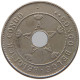 BELGIAN CONGO 10 CENTIMES 1911  #s030 0135 - 1910-1934: Albert I