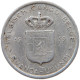 BELGIAN CONGO FRANC 1959  #s029 0049 - 1951-1960: Boudewijn I