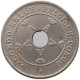 BELGIAN CONGO 10 CENTIMES 1911  #c063 0465 - 1910-1934: Alberto I