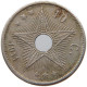 BELGIAN CONGO 10 CENTIMES 1911  #s014 0195 - 1910-1934: Alberto I