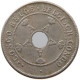 BELGIAN CONGO 10 CENTIMES 1911  #s014 0195 - 1910-1934: Alberto I