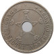 BELGIAN CONGO 20 CENTIMES 1911  #c020 0051 - 1910-1934: Albert I