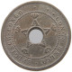 BELGIAN CONGO 5 CENTIMES 1911  #a080 0535 - 1910-1934: Albert I