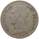 BELGIAN CONGO 50 CENTIMES 1925  #c010 0253 - 1910-1934: Alberto I