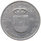 BELGIAN CONGO FRANC 1960  #a065 0091 - 1910-1934: Albert I