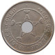 BELGIAN CONGO 10 CENTIMES 1911  #a062 0155 - 1910-1934: Albert I.