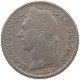 BELGIAN CONGO 50 CENTIMES 1922  #a061 0129 - 1910-1934: Albert I