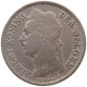 BELGIAN CONGO 50 CENTIMES 1921  #a061 0091 - 1910-1934: Albert I