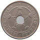 BELGIAN CONGO 10 CENTIMES 1911  #a045 1089 - 1910-1934: Albert I