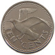 BARBADOS 10 CENTS 1975  #alb022 0555 - Barbados