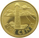 BARBADOS 5 CENTS 1980  #a021 0209 - Barbados (Barbuda)